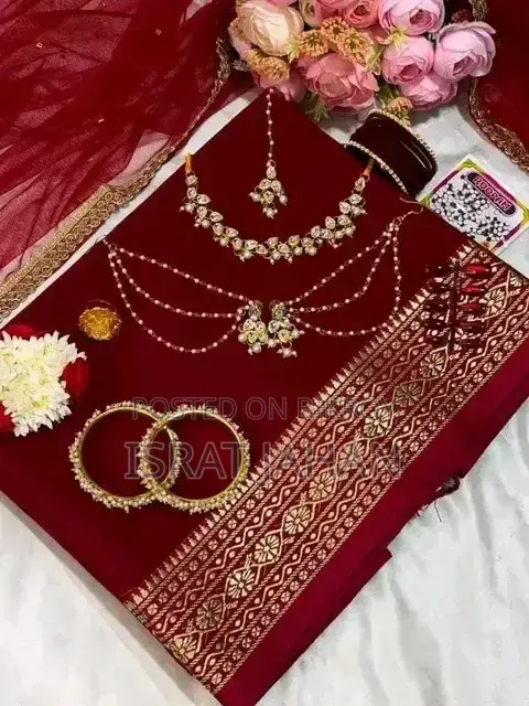 শাড়ি কম্বো