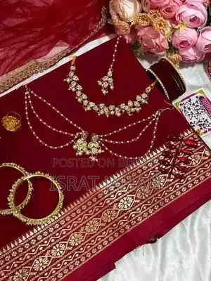 শাড়ি কম্বো
