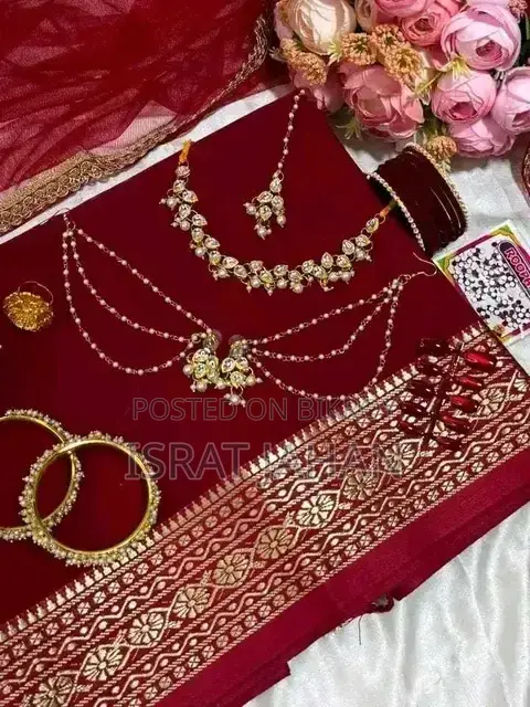 শাড়ি কম্বো