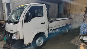 Tata Super 2015
