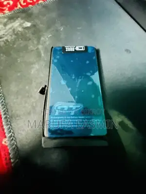 iPhone 13 Battery