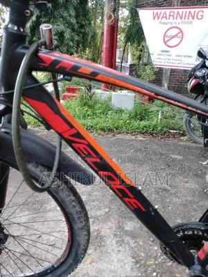 Very high quality Veloce 26 Inch bicycle for sale