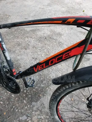 Very high quality Veloce 26 Inch bicycle for sale