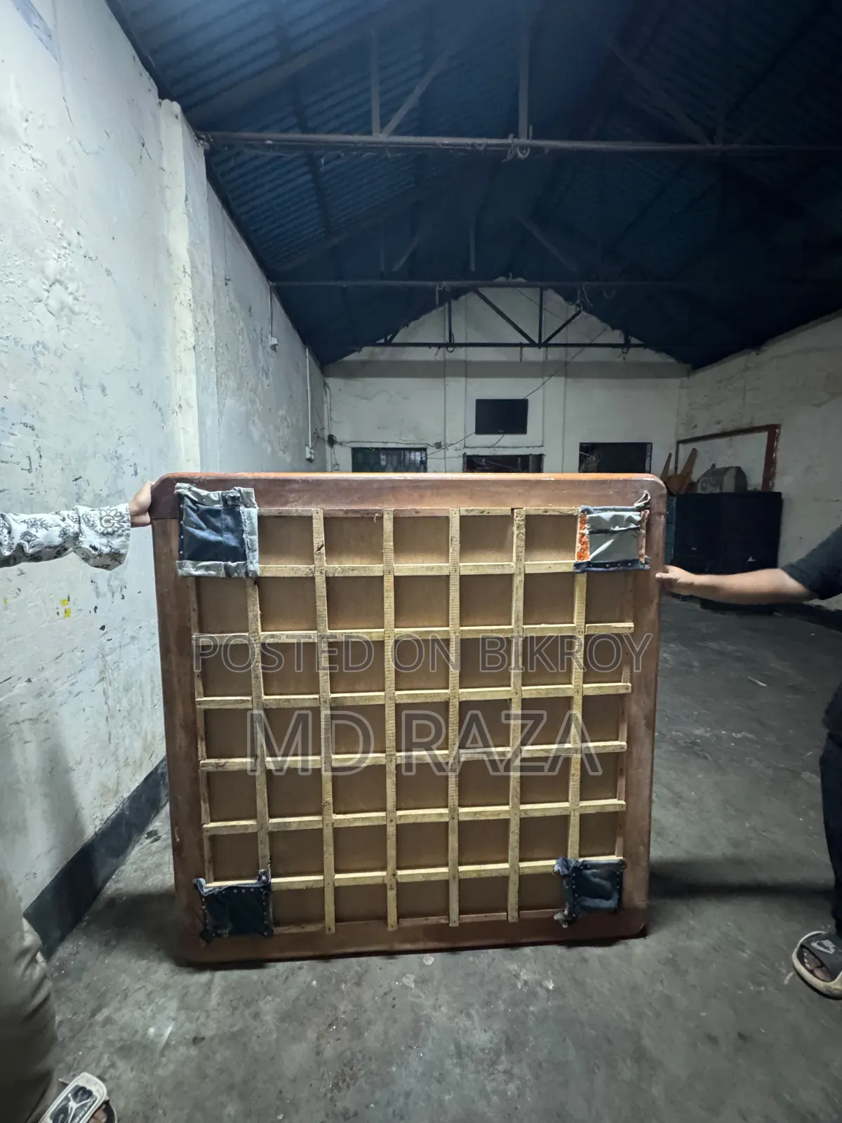 Carrom Board