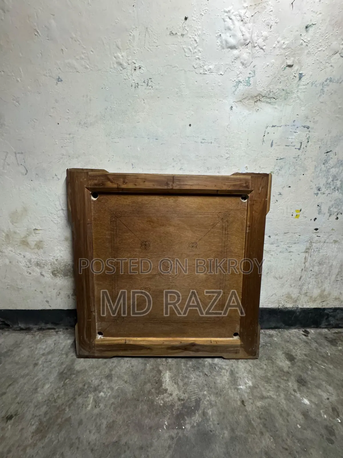 Carrom Board