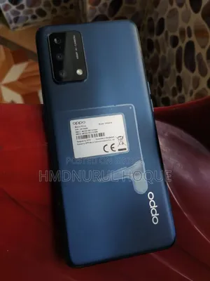 Oppo 128 GB Black