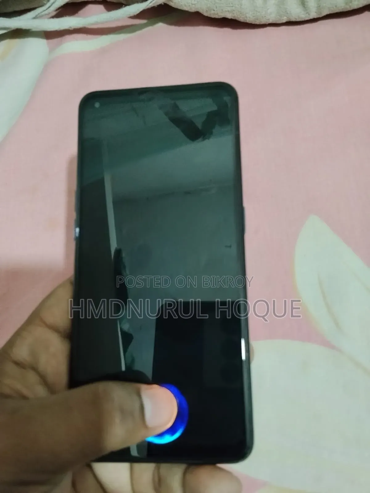 Oppo 128 GB Black