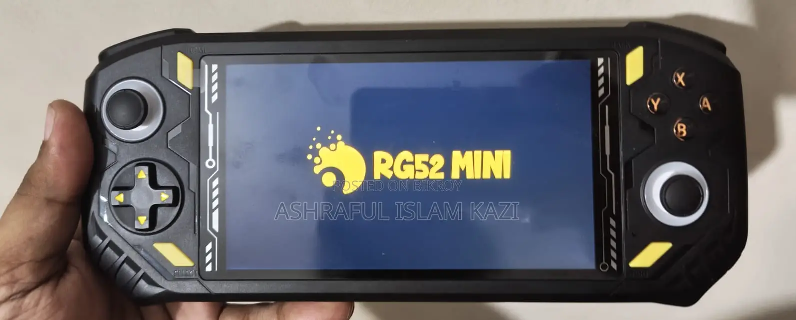 Aislpc Rg52 Mini PSP King