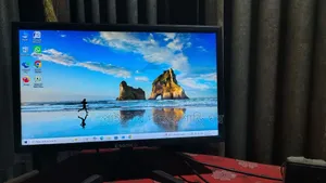 Desktop Computer 8GB Intel Core I5 SSD 256GB