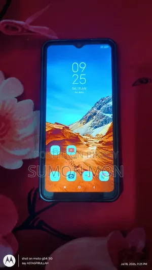 Xiaomi Poco C3 32 GB Black