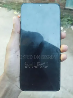 Vivo Y05 64 GB Black