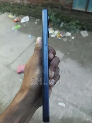 Vivo Y05 64 GB Black