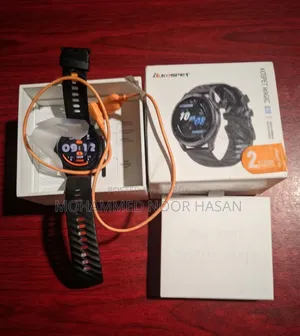 KOSPET Magic R10 Smart Watch