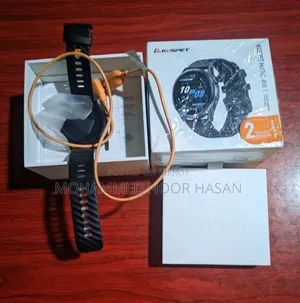 KOSPET Magic R10 Smart Watch