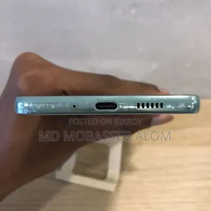 স্যামসাং গ্যালাক্সি এ৭৩ ৫জি ১২৮ জিবি সাদা