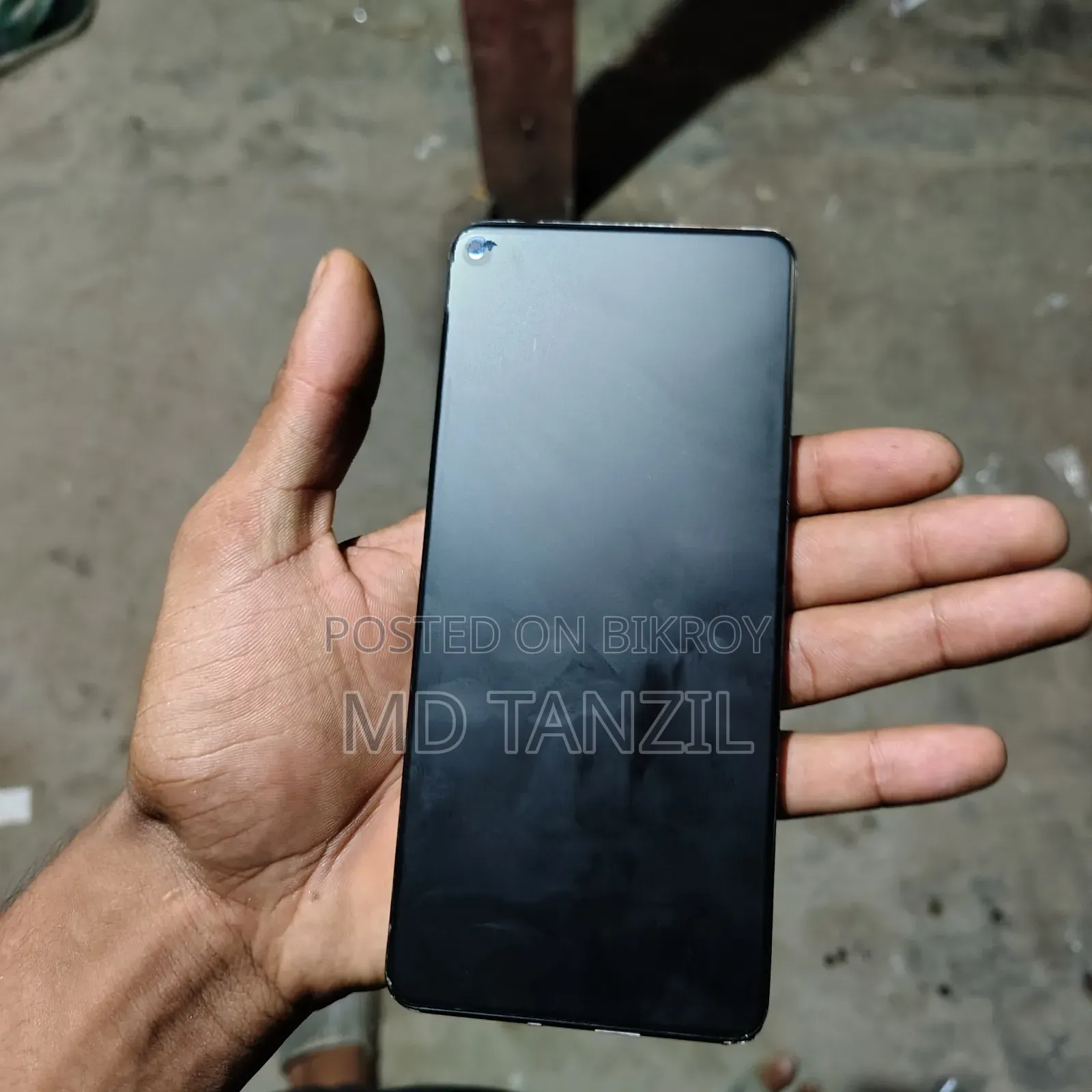 OnePlus 9 Pro 256 GB White