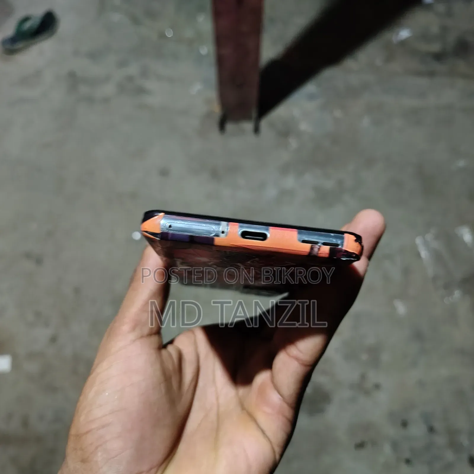 OnePlus 9 Pro 256 GB White