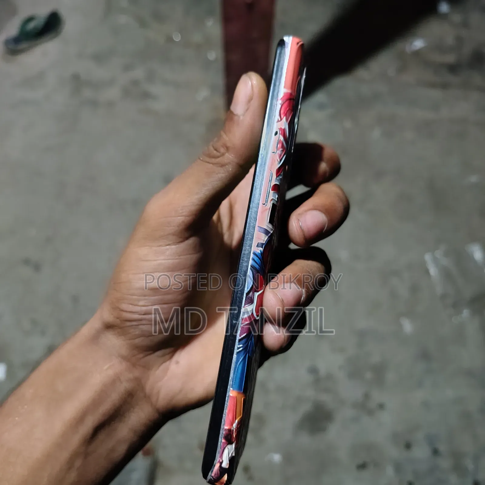 OnePlus 9 Pro 256 GB White