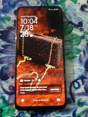 Xiaomi Redmi Note 11 128 GB Black