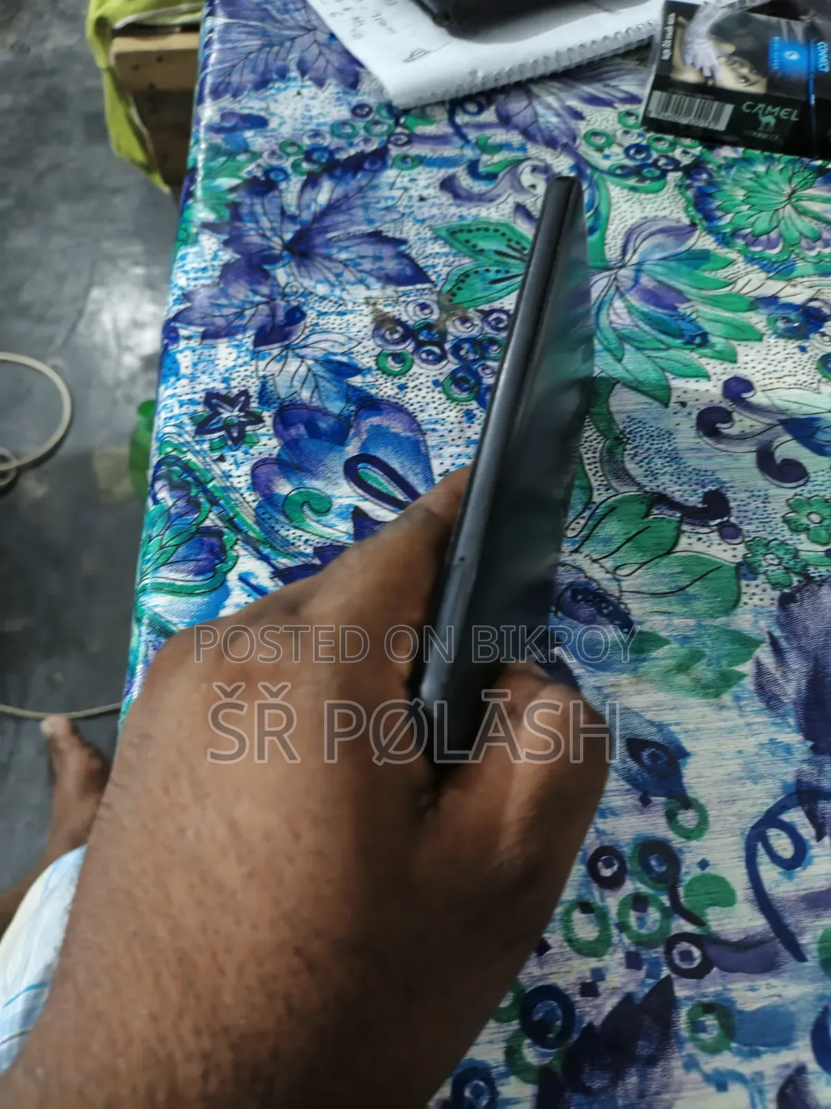 Xiaomi Redmi Note 11 128 GB Black
