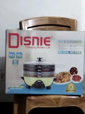 মাল্টি কুকার ৪ ইন ১