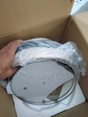মাল্টি কুকার ৪ ইন ১