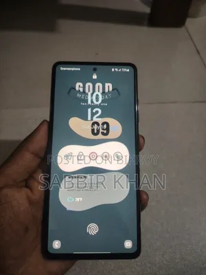 Samsung Galaxy A51 5G 128 GB Black