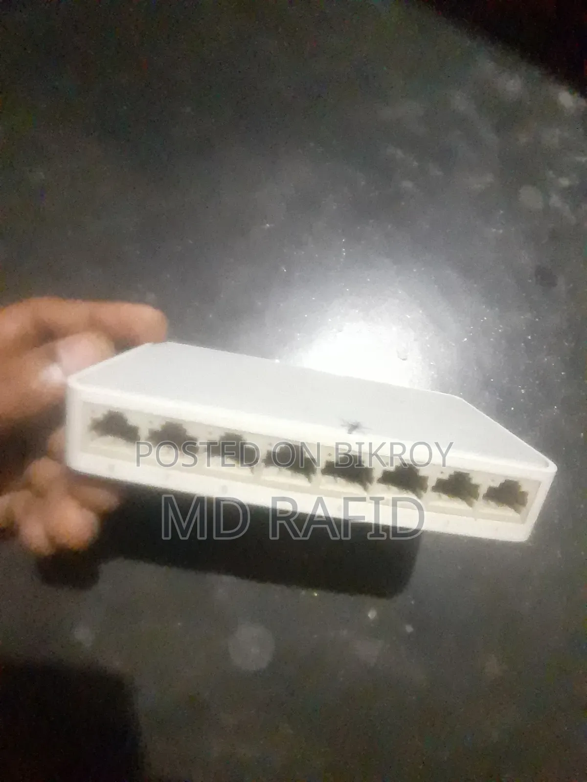 Network Switch