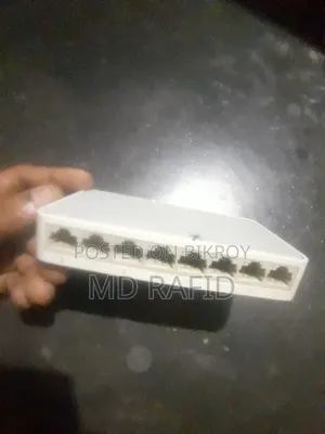 Network Switch