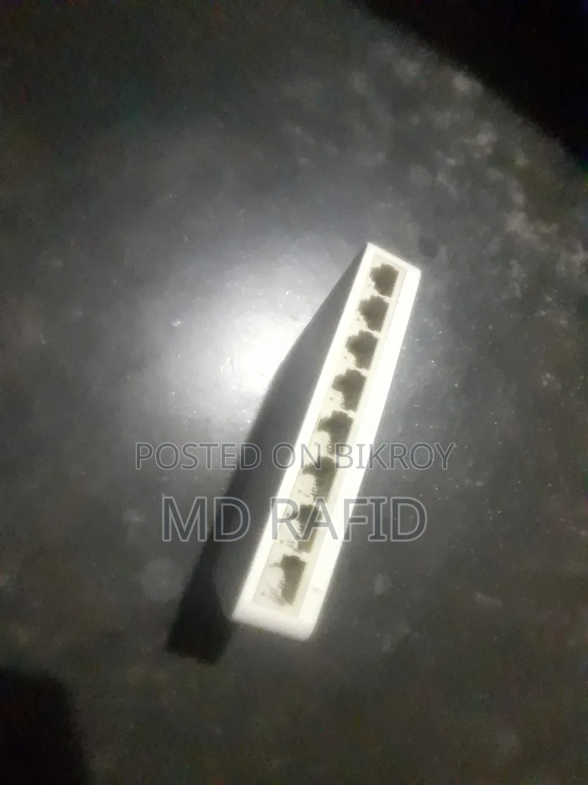 Network Switch