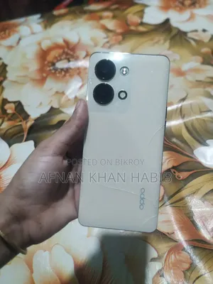 Oppo Reno 256 GB