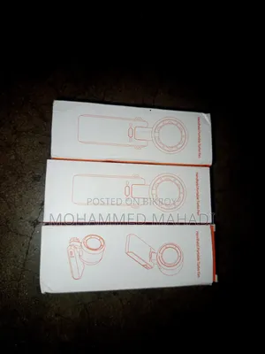 পোর্টেবল টার্বো ফ্যান