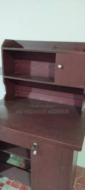 Reading Table