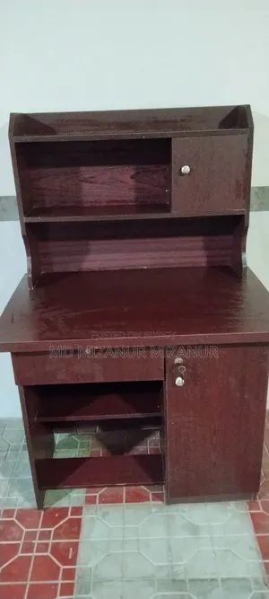 Reading Table