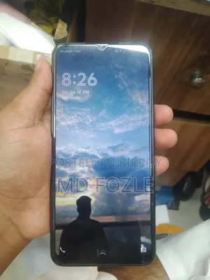 Vivo Y22s 128 GB Blue