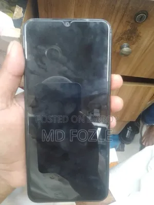 Vivo Y22s 128 GB Blue