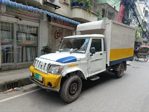 Mahindra Bolero