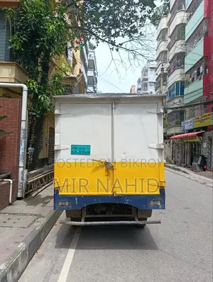 Mahindra Bolero