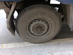 Mahindra Bolero