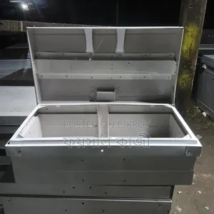 26" Trunk