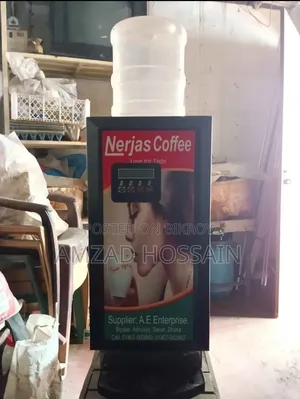 Coffee Machine