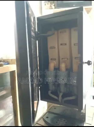 Coffee Machine