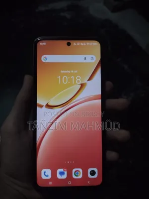 Vivo Y21d 128 GB Red