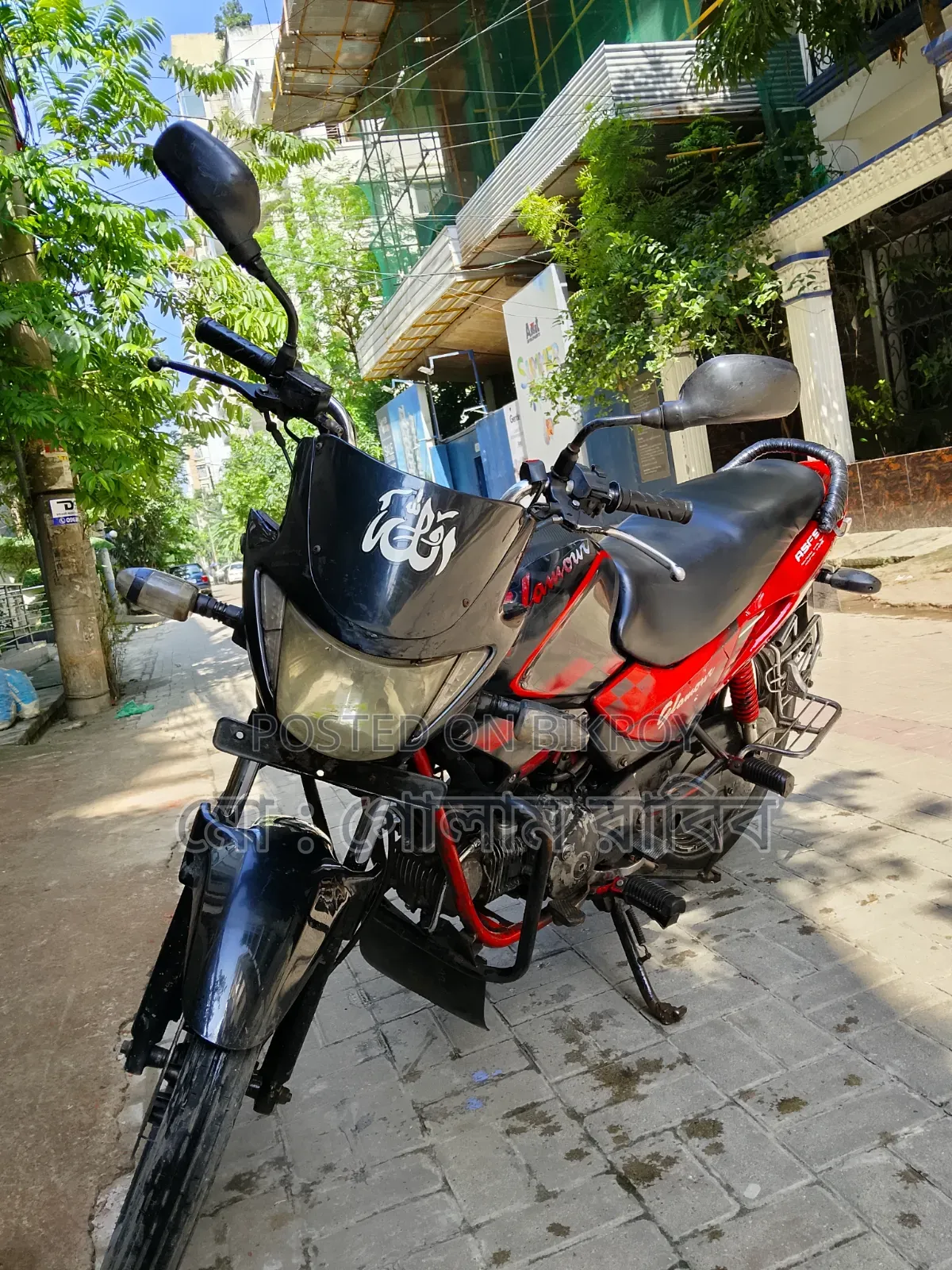 Honda 2011 Black