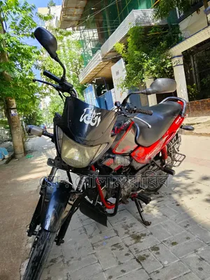 Honda 2011 Black