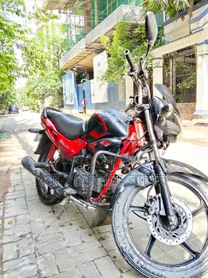 Honda 2011 Black