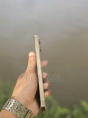 Apple iPhone 13 Pro Max 128 GB Gold
