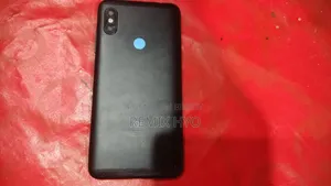 শাওমি রেডমি নোট ৬ প্রো ৬৪ জিবি কালো