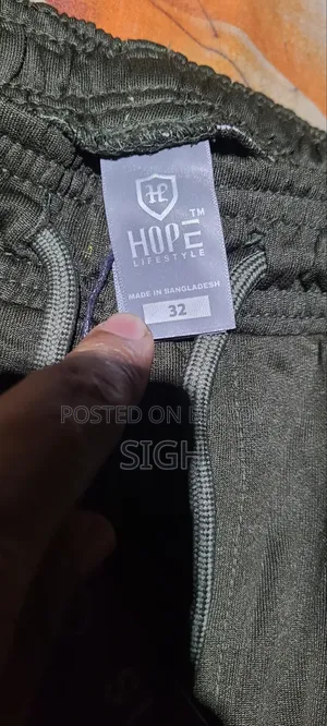 Polo T-shirt and Pajama for Sale