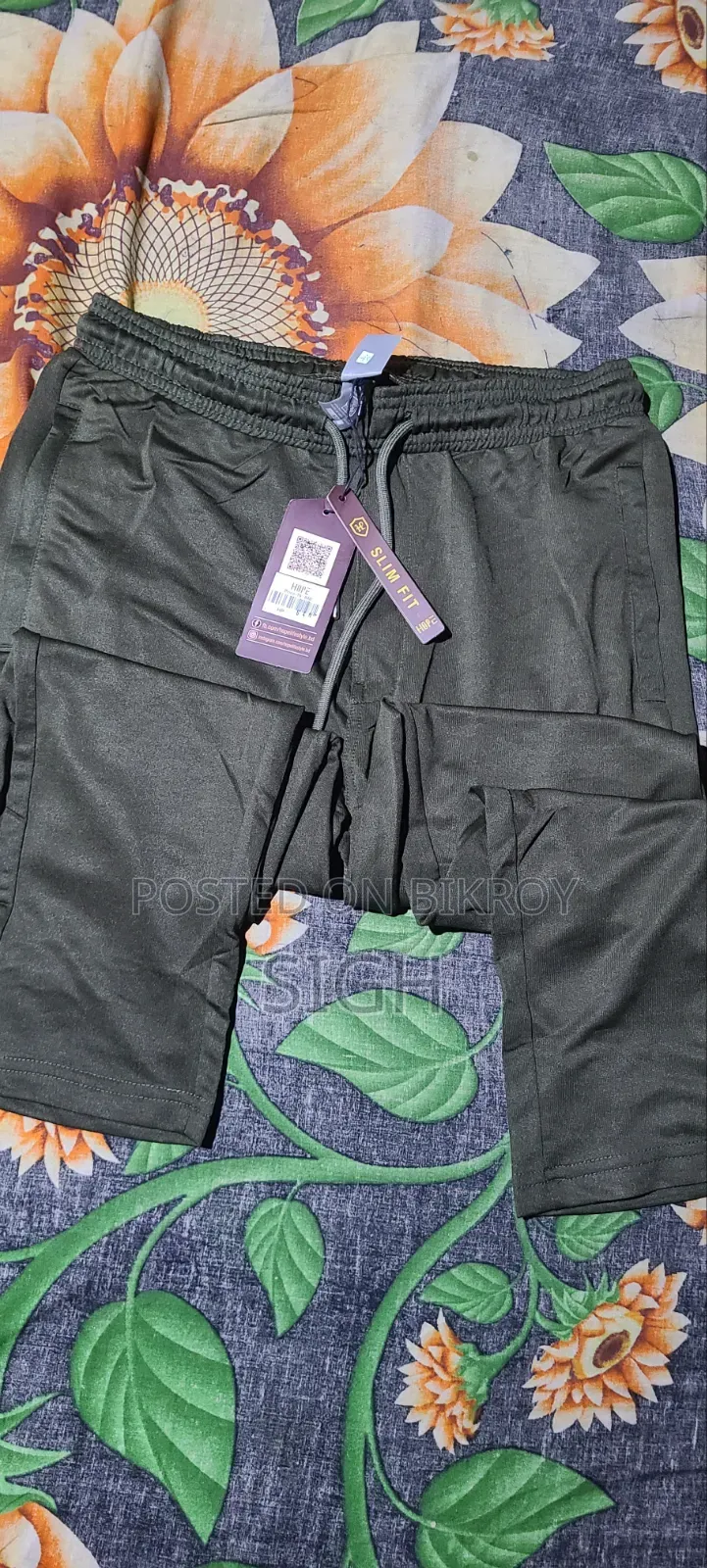 Polo T-shirt and Pajama for Sale